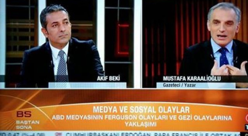 Mustafa Karaalioğlu kovulmaları hakkında ilk kez konuştu: 'Dostane bir ayrılık olmadı'