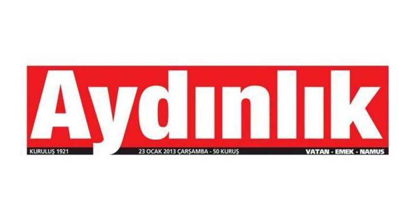 Aydınlık'tan kritik karar: Zorunlu olarak ara veriyoruz!