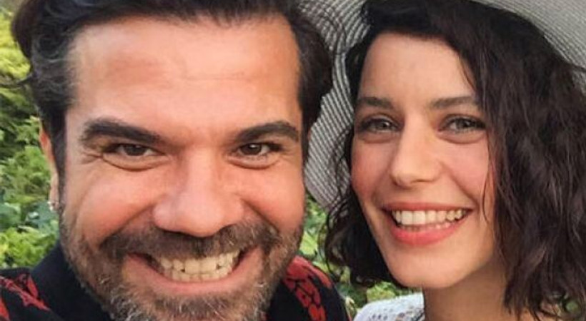 Beren Saat ilk kez konuştu! Kenan Doğulu ile boşanacaklar mı?