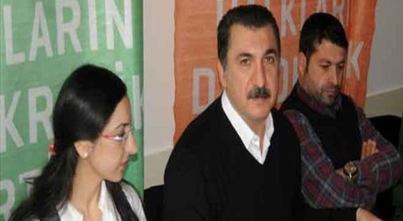 HDP'ye sanatçı aday adayı! Ünlü sanatçı başvurusunu yaptı!