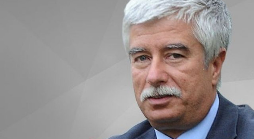 Faruk Bildirici'nin yeni adresi belli oldu!