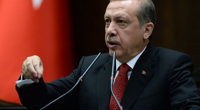 Erdoğan, Murat Sancak'a saldırıyla ilgili konuştu: Zaten Star Grubu...