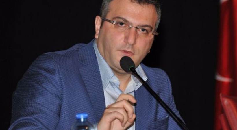 Cem Küçük: AK Parti'nin tepe noktalarındakiler bizim taraf medyasının yayınlarından asla memnun değil