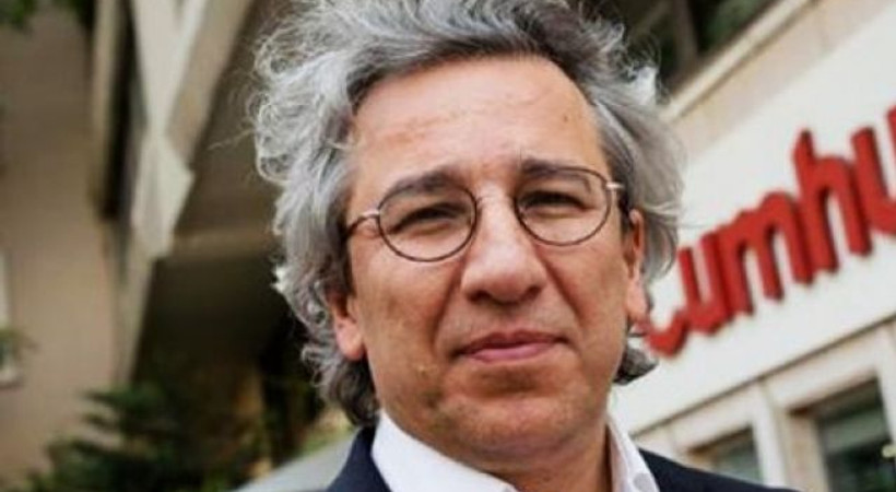 Can Dündar'ın IŞİD'in hedefinde olduğu ortaya çıktı!