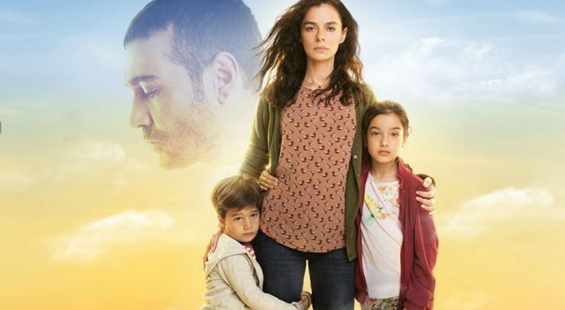 Kadın dizisine bomba transfer!
