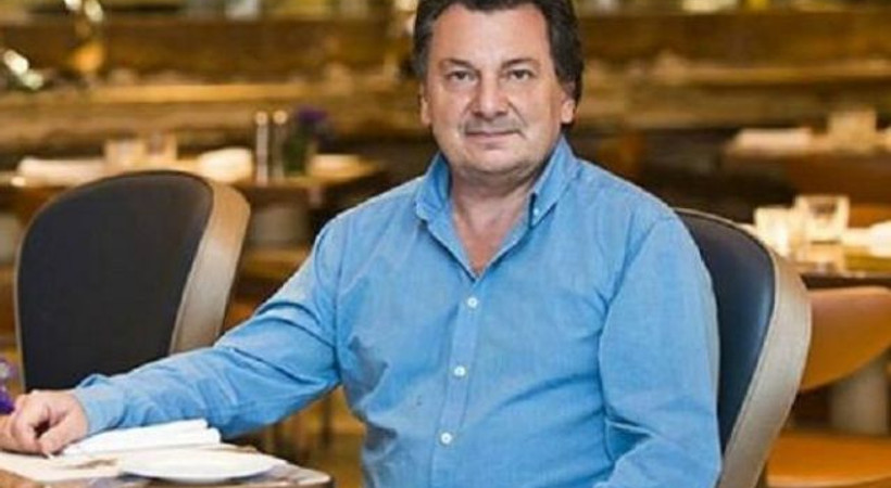 Vedat Milor'a çirkin saldırı!
