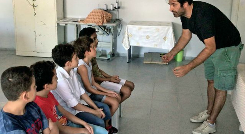 Mucize 2'nin çocuk oyuncu seçimlerine yoğun ilgi!