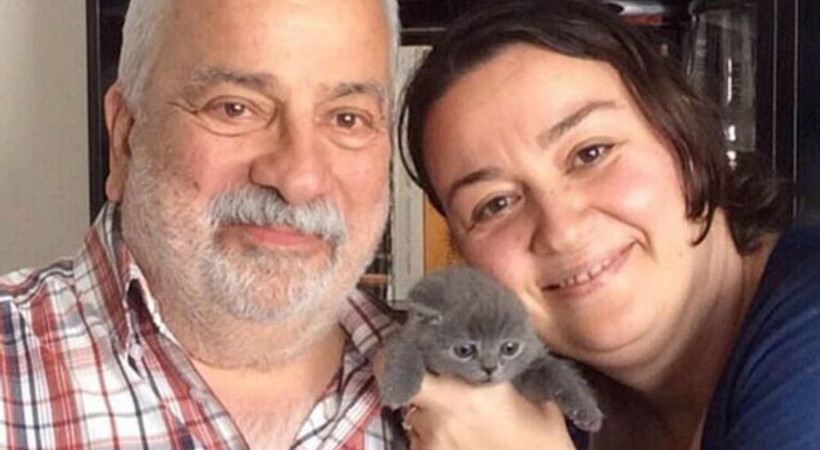 'Zeki Alasya ile bir hayatı paylaşmak önemli ve çok güzel bir şey'