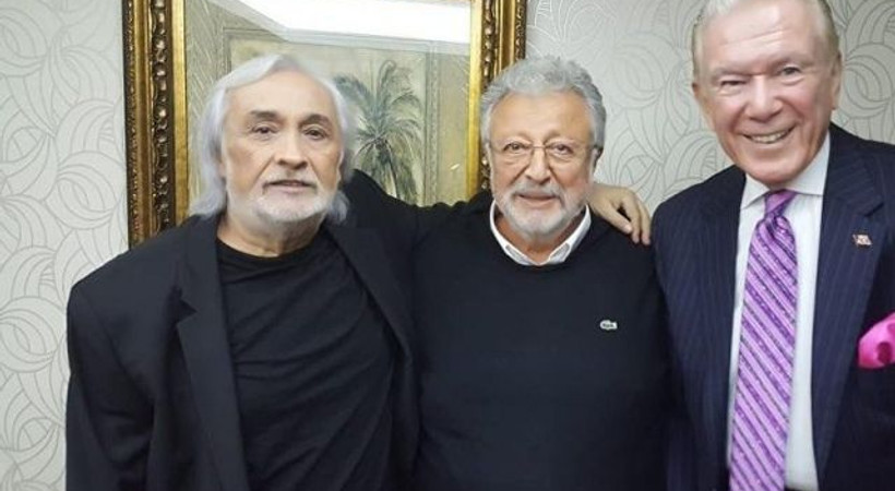 Uğur Dündar, Erdoğan'ın 2002'de konuk olduğu programı hatırlattı: En yakın tanığı, kendisi