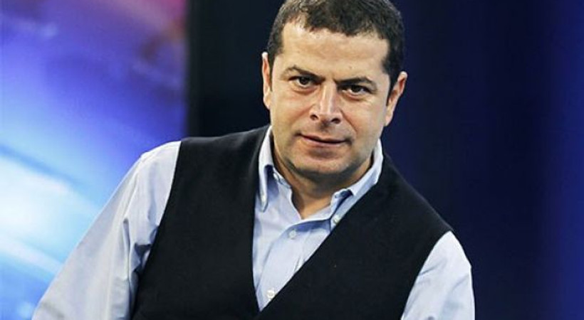 Cüneyt Özdemir'den canlı yayında suç duyurusu!