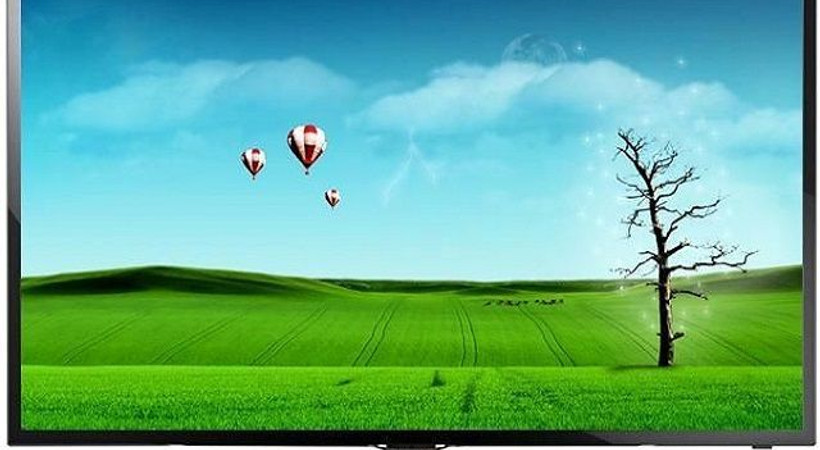 Yükün yarısını televizyon sırtladı