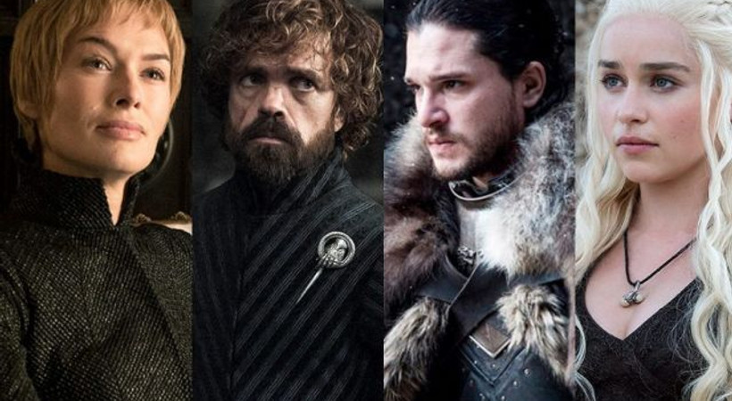 'Game of Thrones'un finali nasıl olacak? İşte, en çarpıcı tahminler!