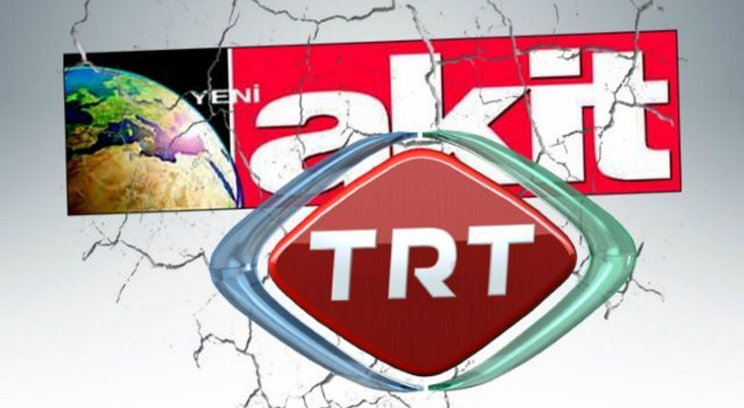 Akit, TRT'nin hangi dizisini hedef aldı?