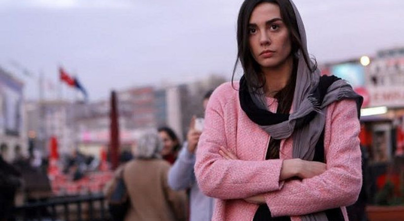3. bölümü göremeden yayından kaldırıldı