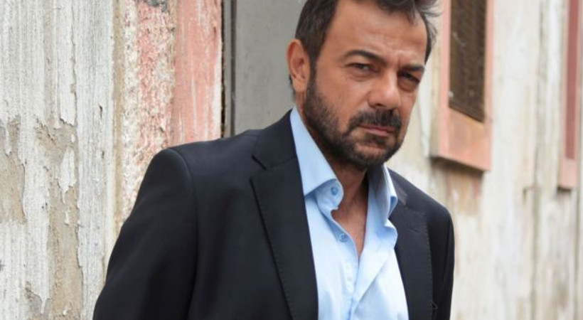 Kerem Alışık 'Yalnızlar Rıhtımı' dizisinde oynayacak mı?
