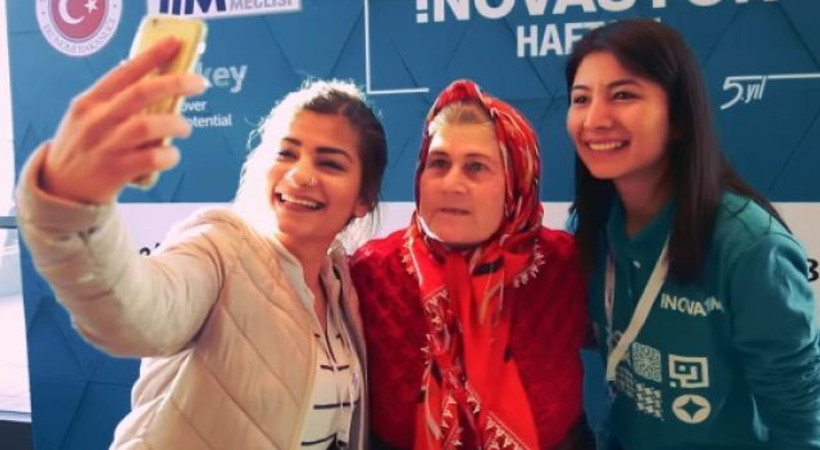 Tuluhan Tekelioğlu'ndan yeni belgesel: Yapabilirsin