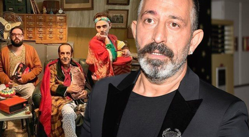 Boykot iddiasının ardından Cem Yılmaz'dan açıklama!