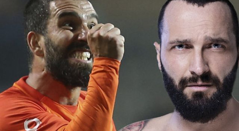 Arda Turan ve Berkay’ın duruşma tarihi açıklandı!