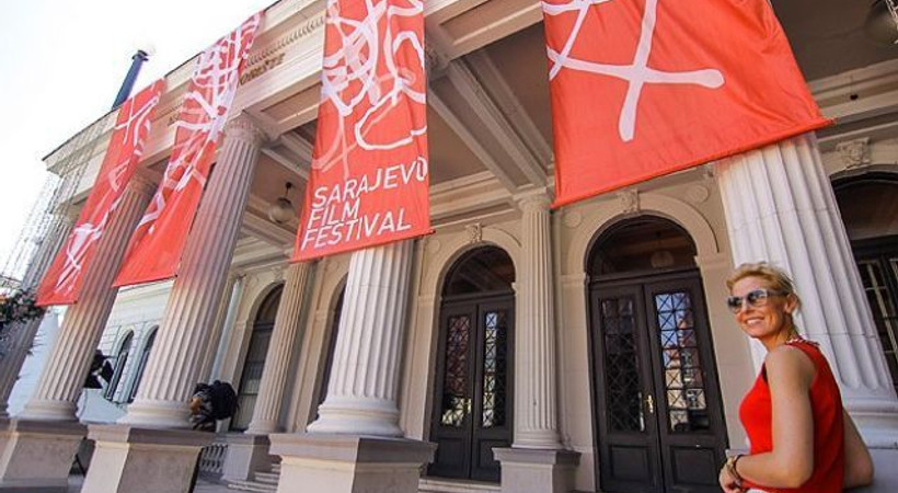 'Saraybosna Film Festivali' başlıyor! Festivalde Türkiye'den hangi filmler yarışacak?