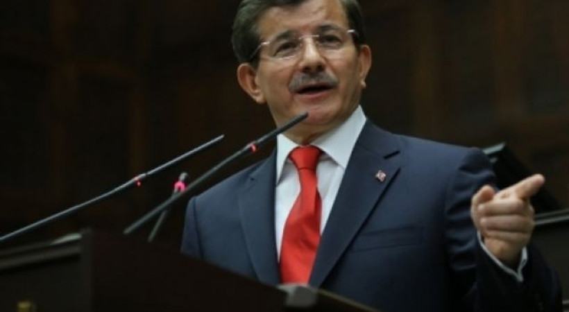 Davutoğlu'ndan BBC'ye sert eleştiri: 'Bayık röportajı gazetecilik değil, teröre teşvik!'