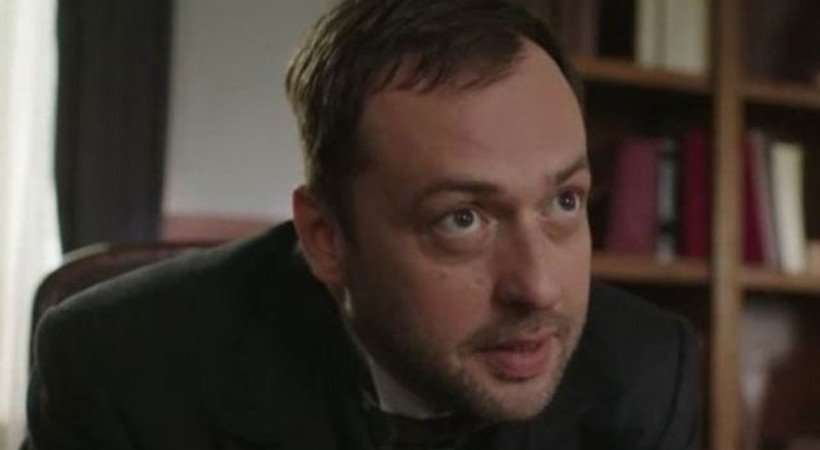 Okan Yalabık Vatanım Sensin'de! İşte, yeni bölüm fragmanı...