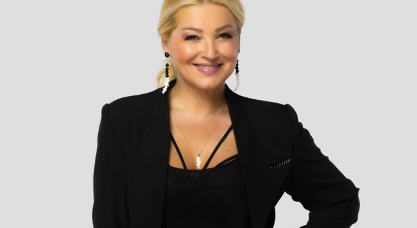 Zahide Yetiş'in yer aldığı reklam kampanyası ses getirdi