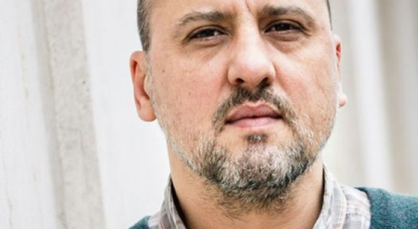 Gazeteci Ahmet Şık tutuklandı!