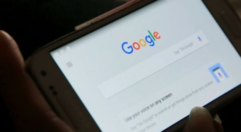 Google bizi o dertten kurtarıyor!