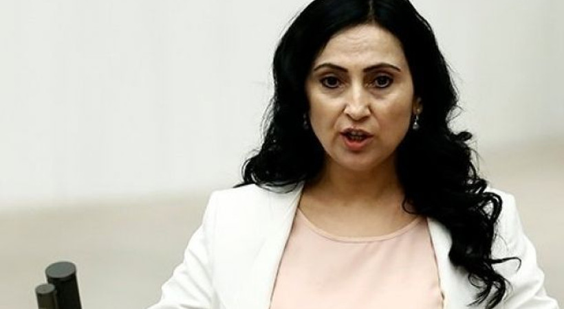 HDP’den Cumhuriyet’e yalanlama!