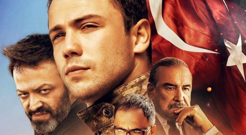 SÖZ, 6 dalda Pantene Altın Kelebek Ödüllerine aday