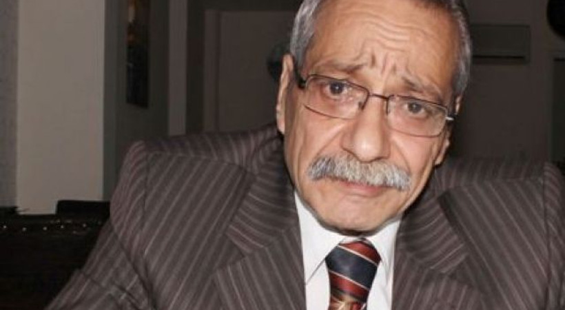 Mesut Mertcan, yıllar sonra TRT'de haber sunacak!