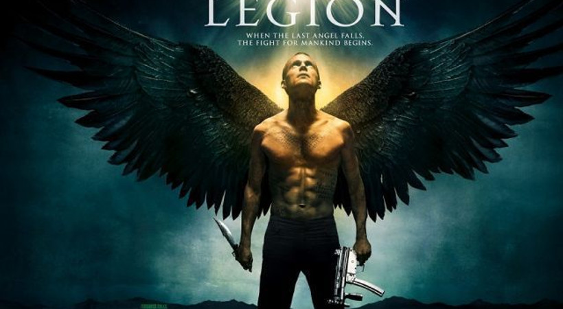 'Legion' tüm dünya ile aynı anda Türkiye'de!