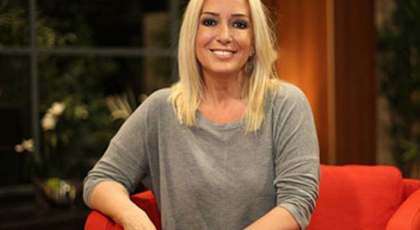 Saba Tümer’den THY paylaşımı: Yine rezalet yaşanıyor