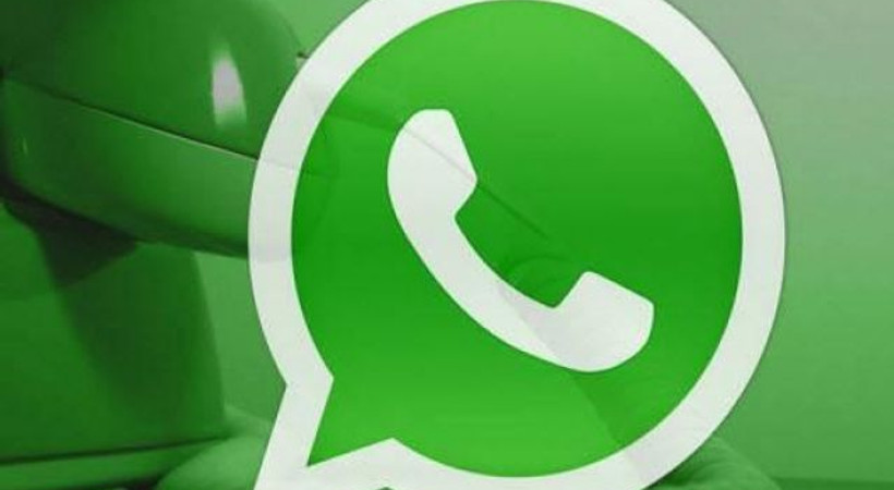 WhatsApp'tan kullanıcılara 'yıldızlı' mesaj!