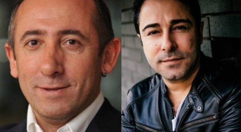 Atilla Taş ve Murat Aksoy hakkında flaş karar!