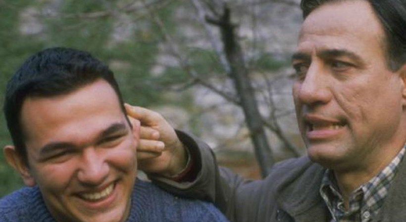 Kemal Sunal'ı hedef alan Cemile Bayraktar'a Ali Sunal'dan yanıt!