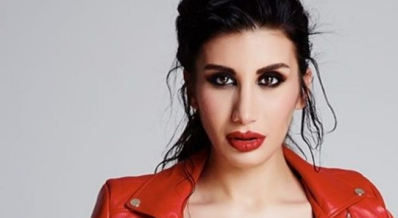 İrem Derici hayranlarını korkuttu!