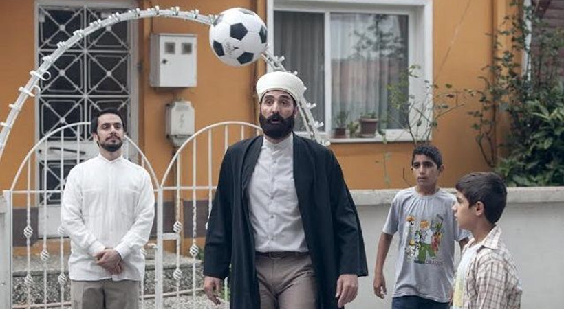 ATV dizisine şikayet yağdı, Diyanet açıklama yaptı: Tasvip etmek mümkün değil!