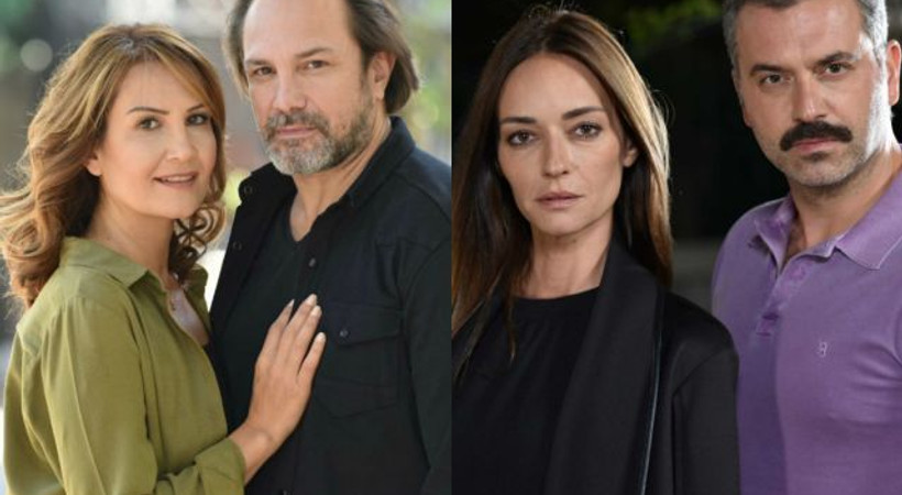 Yeni günlük dizi Komşular ne zaman başlıyor?