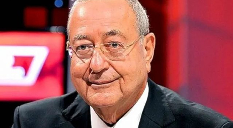 Sabah Başyazarı Barlas'ın yazısındaki hata gündem oldu!