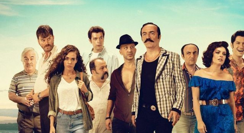 Organize İşler 2: Sazan Sarmalı filmiyle ilgili önemli gelişme!