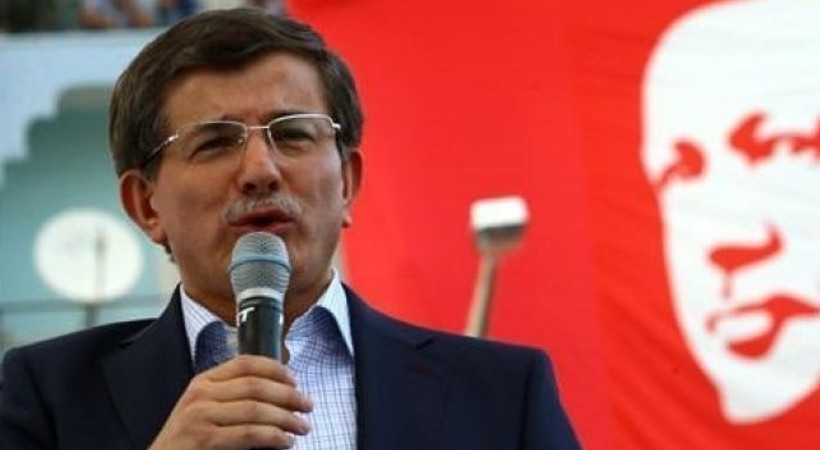 'Davutoğlu güç mücadelesini kaybetti'