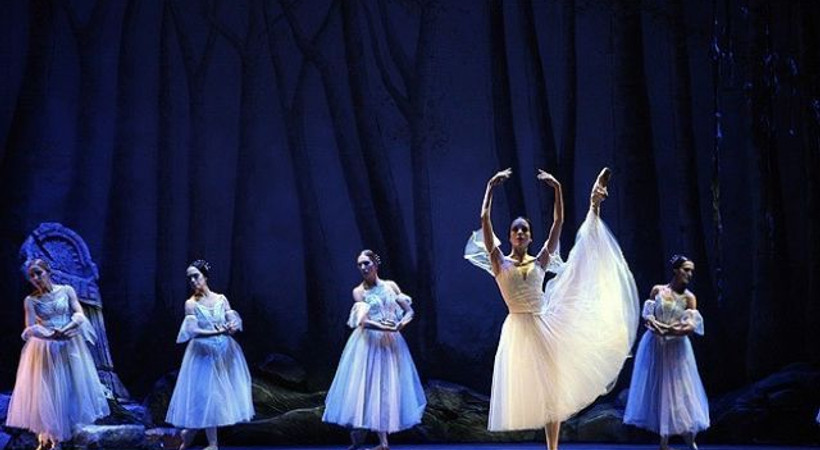 Opera ve balede seyirci rekoru!