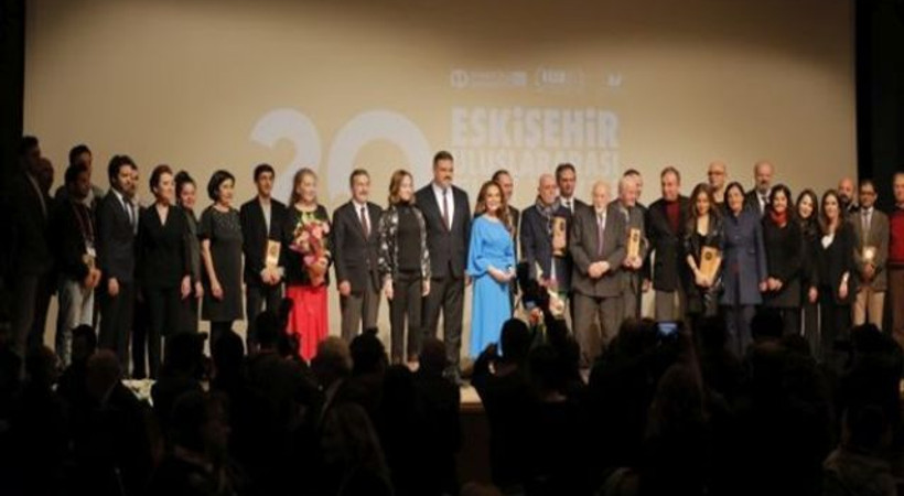 Eskişehir Uluslararası Film Festivali’ne coşkulu açılış!