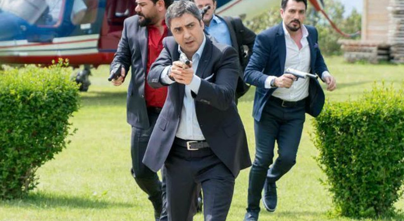 Kurtlar Vadisi neden çekilemiyor?