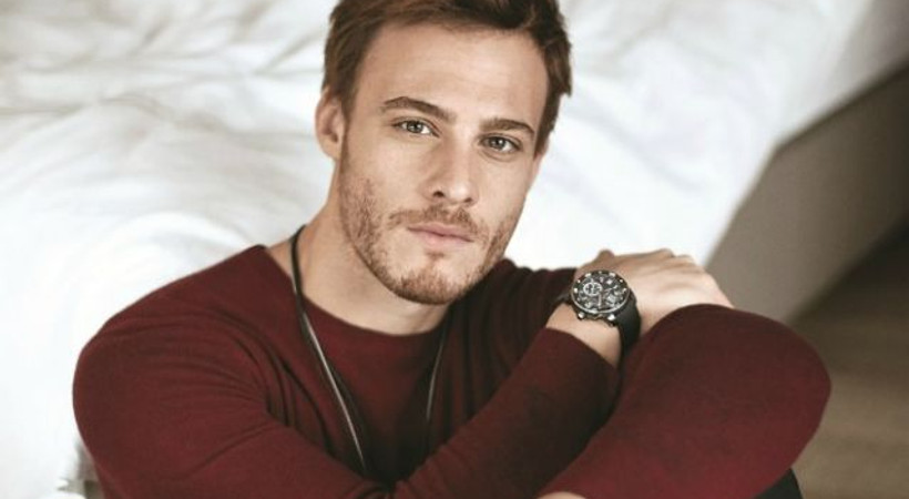Kerem Bürsin'e kötü haber!