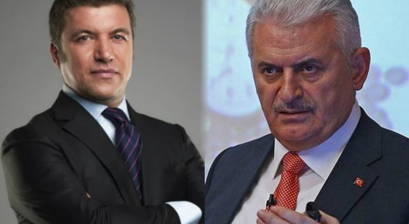 İsmail Küçükkaya'dan, Binali Yıldırım'a yanıt!