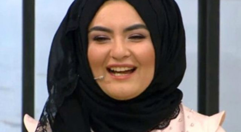 Fenomen gelin adayı evlilik programlarının gerçek yüzünü anlattı!