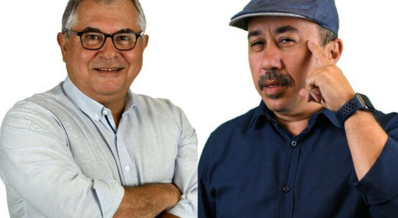 'Aslında?'nın ilk konuğu hangi ünlü futbolcu olacak?