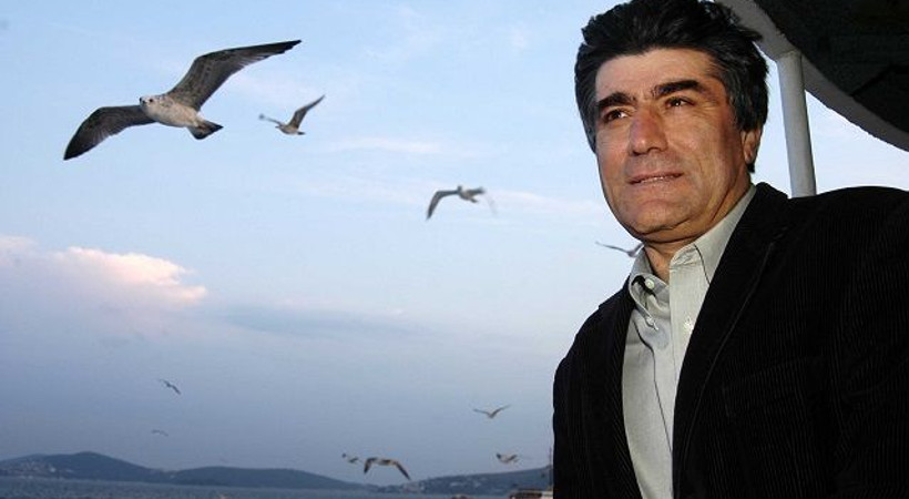 Sınır Tanımayan Gazeteciler, Hrant Dink için göreve çağırdı
